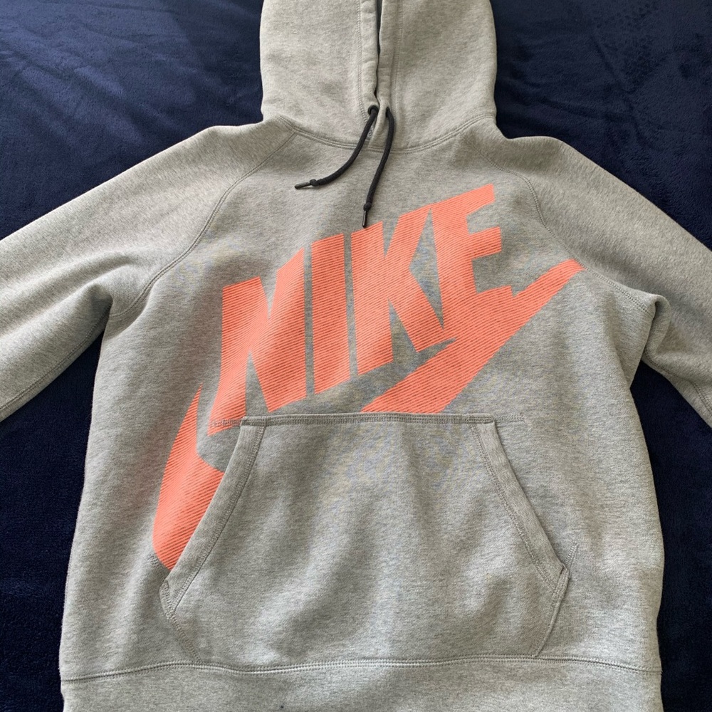 Nike hoodie